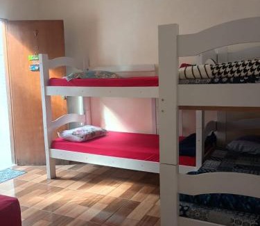 Cachoeira Paulista Bed & Breakfast | Pousada Nossa Senhora Da Polônia