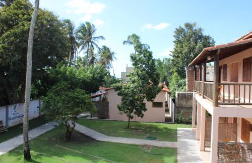 Sao Miguel de Touros Hotel | Pousada Pé na Areia Gostoso