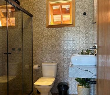 Camanducaia Cabin | Pousada Pôr do Sol