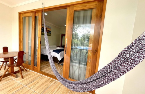 Caicara Hotel | Pousada Paraiso Natural