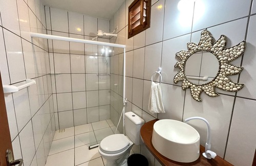 Caicara Hotel | Pousada Paraiso Natural