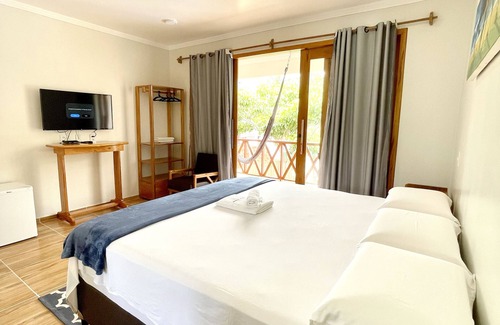 Caicara Hotel | Pousada Paraiso Natural