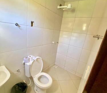 Pacoti Apartment | Pousada Padre Kiliano