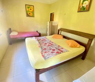 Pacoti Apartment | Pousada Padre Kiliano