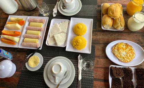 Caicara Hotel | Pousada Paraiso Verão