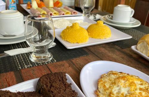 Caicara Hotel | Pousada Paraiso Verão