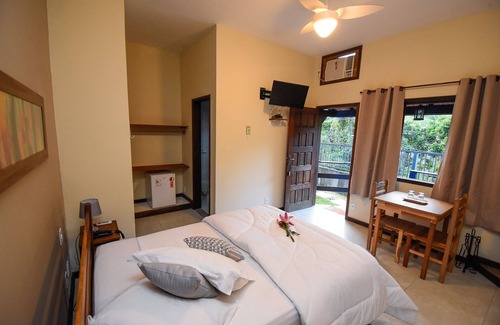 Penedo Hotel | Pousada Paris Hostelli