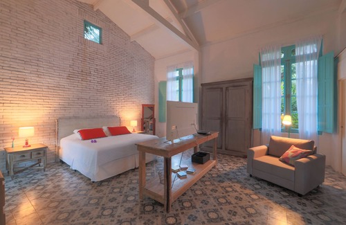 Porto de Pedras Hotel | Pousada Patacho