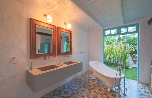 Porto de Pedras Hotel | Pousada Patacho