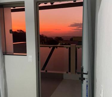 Sao Thome das Letras Apartment | Pousada Pedra Encantada