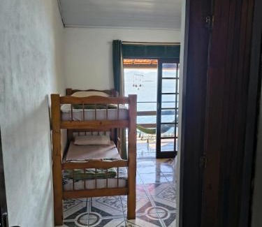 Praia de Aracatiba Hotel | Pousada Popeye