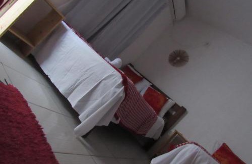 Porto da Rua Hotel | Pousada Porto Milagres-São Miguel dos Milagres-AL