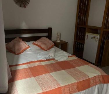 Porto da Rua Hotel | Pousada Porto Milagres-São Miguel dos Milagres-AL