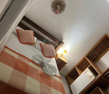 Porto da Rua Hotel | Pousada Porto Milagres-São Miguel dos Milagres-AL