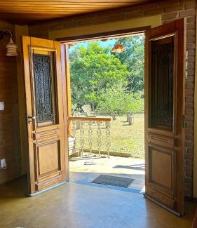 Mirantao Cabin | Pousada Portal do Céu