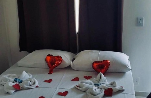 Cem Bracas Hotel | Pousada Portico de Buzios