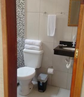 Cem Bracas Hotel | Pousada Portico de Buzios