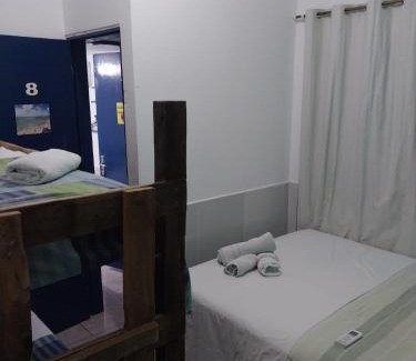 Centro Hotel | Pousada Porto Marola