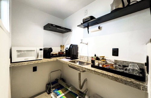 Downtown Buzios Hotel | Pousada Praia do Carioca