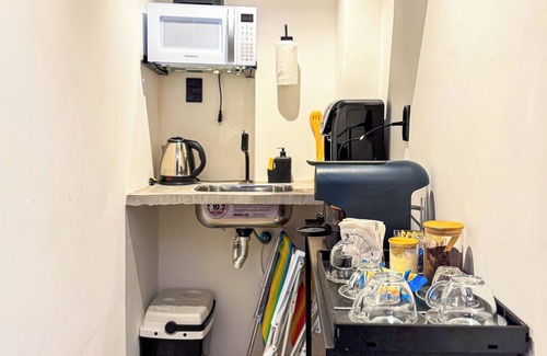 Downtown Buzios Hotel | Pousada Praia do Carioca