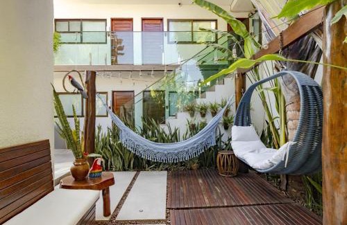 Centro Hotel | Pousada Praiana