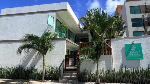 Centro Hotel | Pousada Praiana