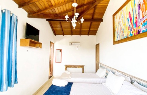 Rasa Hotel | Pousada Preciosa