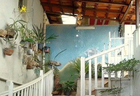 Diamantina Hotel | Pousada Presidente