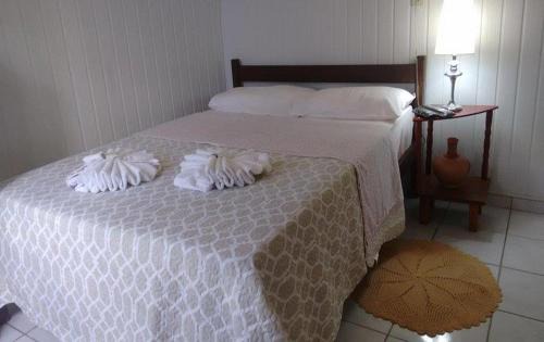 Diamantina Hotel | Pousada Presidente