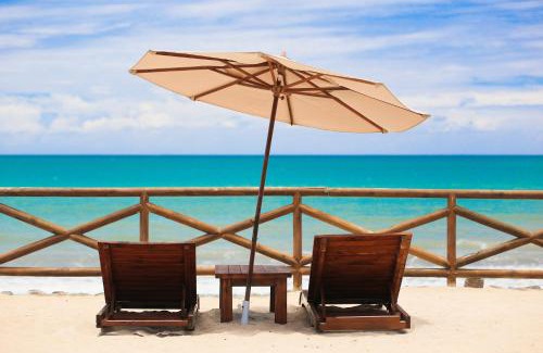 Ipojuca Hotel | Pousada Privê Pontal de Maracaípe