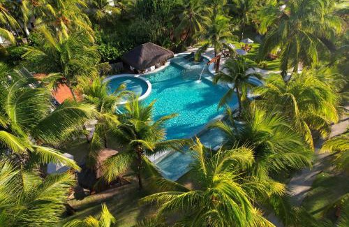 Ipojuca Hotel | Pousada Privê Pontal de Maracaípe