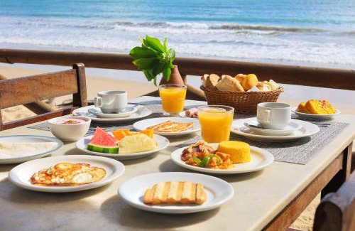 Ipojuca Hotel | Pousada Privê Pontal de Maracaípe