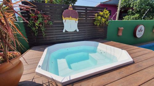 Maresias Hotel | Pousada Pura Vida Maresias