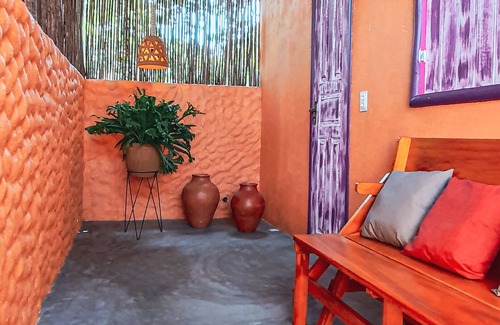 Caicara Hotel | Pousada Quinta da Lagoa Azul