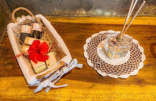 Caicara Hotel | Pousada Quinta da Lagoa Azul