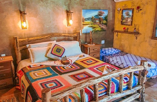 Caicara Hotel | Pousada Quinta da Lagoa Azul