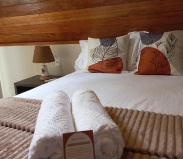 Belem Hotel | Pousada Raízes Cotijuba