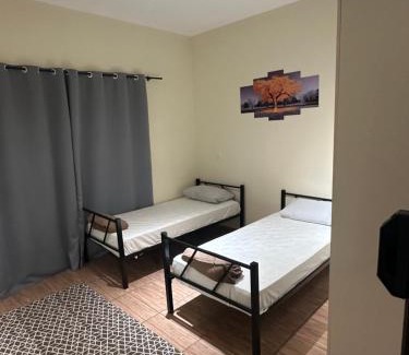 Volta Redonda Hotel | Pousada Recanto Araquari