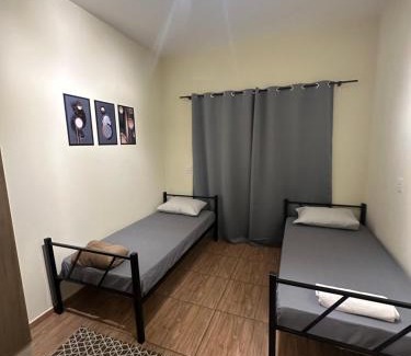 Volta Redonda Hotel | Pousada Recanto Araquari