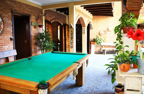 Tombo Apartment | Pousada Recanto da Estrela/Pool/Breakfast/200 meters from the beach