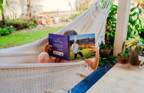 Marina House | Pousada Recanto do Chef