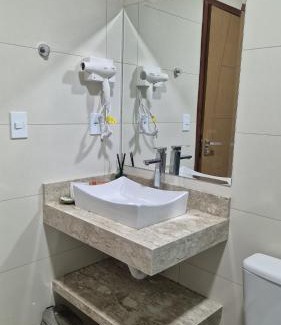 Paraty Hotel | Pousada Recanto Família