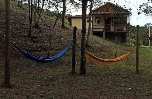 Visconde de Maua Ski Chalet | Pousada Recanto Lajinha