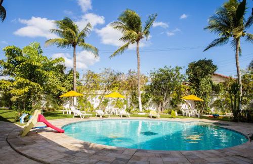 Cabo Frio Hotel | Pousada Recanto Sol a Sol
