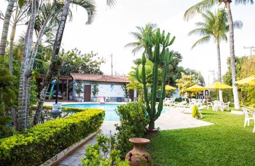 Cabo Frio Hotel | Pousada Recanto Sol a Sol