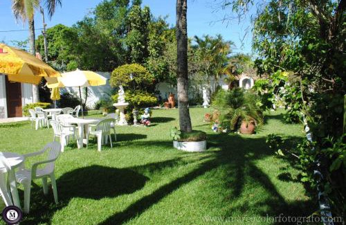 Cabo Frio Hotel | Pousada Recanto Sol a Sol