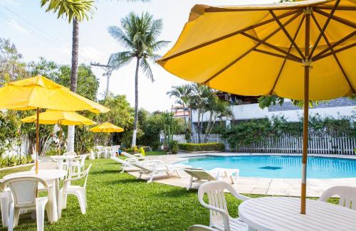 Cabo Frio Hotel | Pousada Recanto Sol a Sol