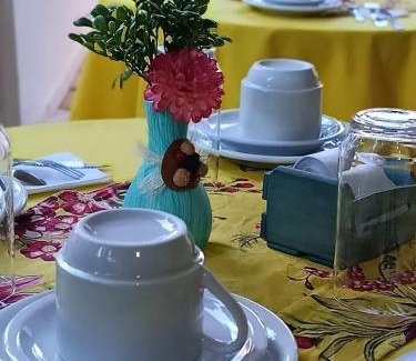 Sao Thome das Letras Hotel | Pousada Refúgio da Serra