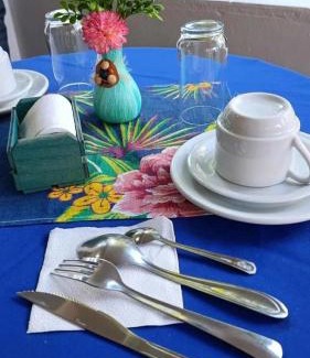 Sao Thome das Letras Hotel | Pousada Refúgio da Serra