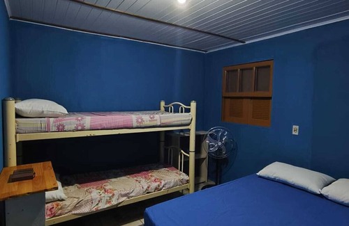 Mostardas Hotel | Pousada Renascer 2